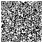 QR code with Teebos Class Act Yard HM Maint contacts