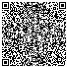 QR code with SCI Tech Pool & Spa Service contacts