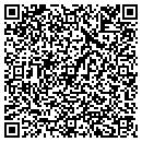 QR code with Tint Tech contacts