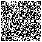 QR code with Julia Hackney Designs contacts