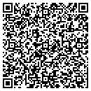 QR code with ANSWER Med contacts