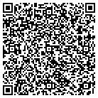QR code with Manuels Appliances contacts