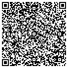QR code with M C Tippens General Service contacts