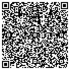 QR code with C R Kinsman & Associates Inc contacts