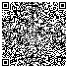 QR code with X-Tra Light Manufacturing Inc contacts