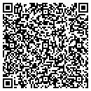 QR code with Hess Production contacts