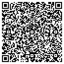 QR code with Aaarons contacts