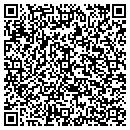 QR code with S T Food Inc contacts