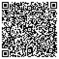 QR code with UMOS contacts