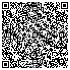 QR code with Red Tag Resale Store contacts