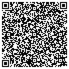 QR code with Stevensons Heating AC & Apparel contacts
