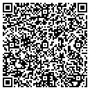 QR code with A & A Auto Shop contacts
