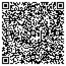 QR code with Haglund Ranch contacts