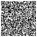 QR code with Alford Raby contacts