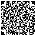 QR code with Snowizard contacts