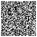 QR code with Nanas Nail's contacts