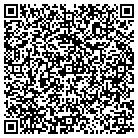 QR code with Courtesy AC & Heating Service contacts