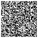 QR code with SA Imports contacts