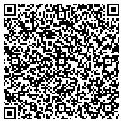 QR code with US Intrctive Cmmunications L P contacts