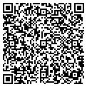 QR code with APS contacts