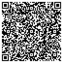 QR code with K & K Fencing contacts