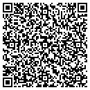 QR code with Hawaii Video contacts