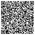 QR code with Jim Stern contacts