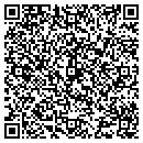 QR code with Rexs Auto contacts