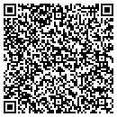 QR code with Touch of Air contacts