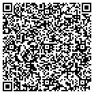 QR code with L A Czelusta DPM PC contacts