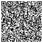 QR code with Weber's Sporting Goods Inc contacts