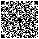 QR code with Honey Grove Vlntr Fire Department contacts