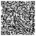 QR code with Rimo contacts