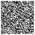QR code with Zeus Development Corp contacts