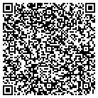 QR code with Hagaman Real Estate contacts