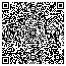 QR code with James M Lusby contacts