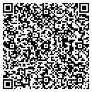 QR code with Henry A Webb contacts