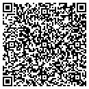 QR code with A Plus Automotive contacts