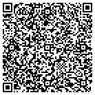 QR code with Prairie Hill Community Center contacts