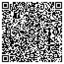 QR code with Donna Did It contacts