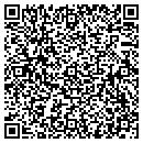 QR code with Hobart Corp contacts