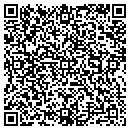 QR code with C & G Interests Inc contacts
