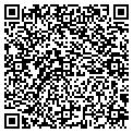 QR code with Aimco contacts