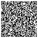 QR code with J&Z Services contacts