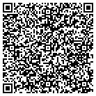 QR code with Central Cy Printings Graphics contacts