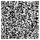 QR code with Hondo City Street Department contacts