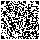 QR code with Wood High Grain Elevator contacts
