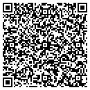 QR code with Rush Signs & Graphics contacts