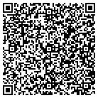 QR code with D & S Custom Excursions contacts