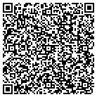 QR code with J C's Flowers & Things contacts